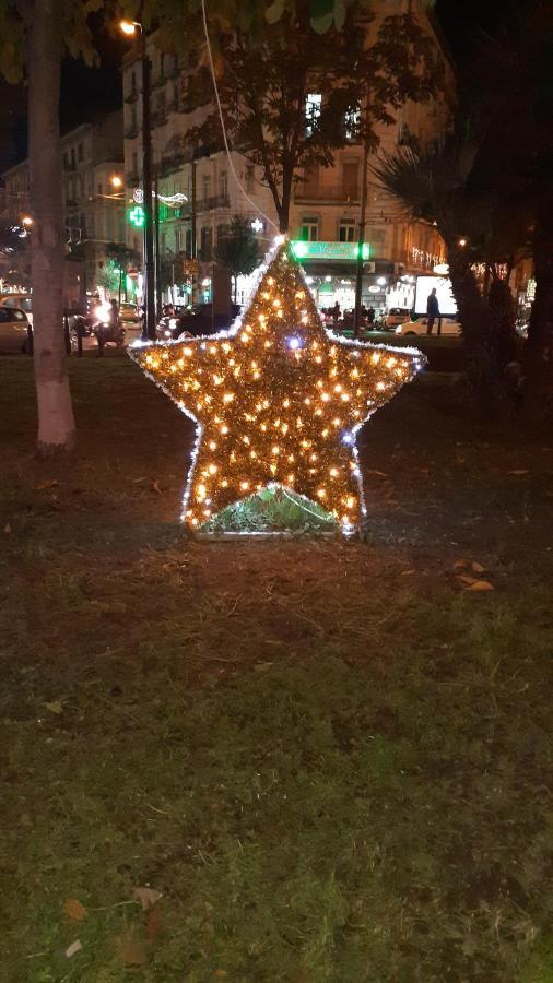 La Dependance Di Marcello Napoli Centro Hotel Luaran gambar