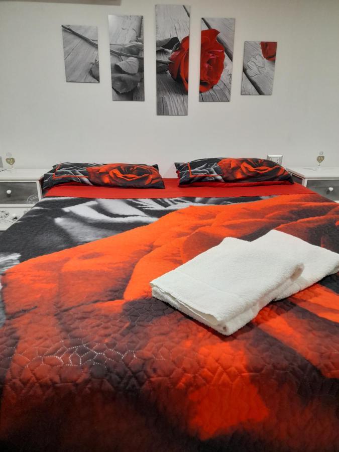La Dependance Di Marcello Napoli Centro Hotel Luaran gambar
